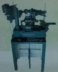 Sewing Machine Body Serial No. Engraving Machine at Rs 120000/piece(s) | Engraving Machines in ...