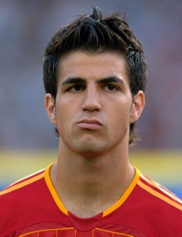 Cesc Fabregas Spain - Cesc Fabregas Photo (3495197) - Fanpop