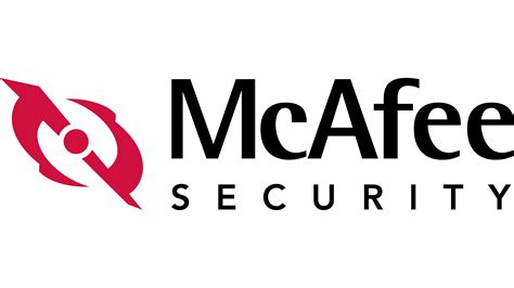 McAfee Logo and symbol, meaning, history, sign.