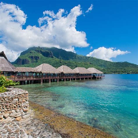 THE 10 BEST Hotels in Moorea, French Polynesia 2024 (from $78 ...