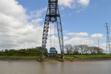 Newport Transporter Bridge | Newport Transporter Bridge | Flickr