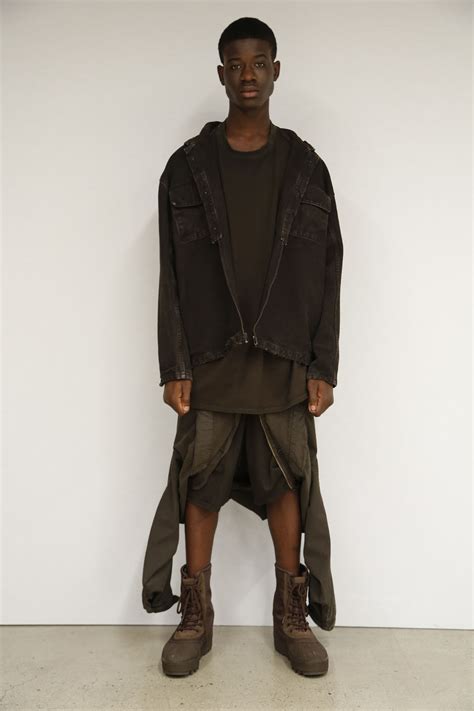 Kanye West Yeezy Season 2 Collection - nitrolicious.com