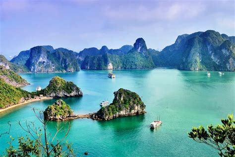 Vietnam Honeymoon Getaway Guide | The Plunge