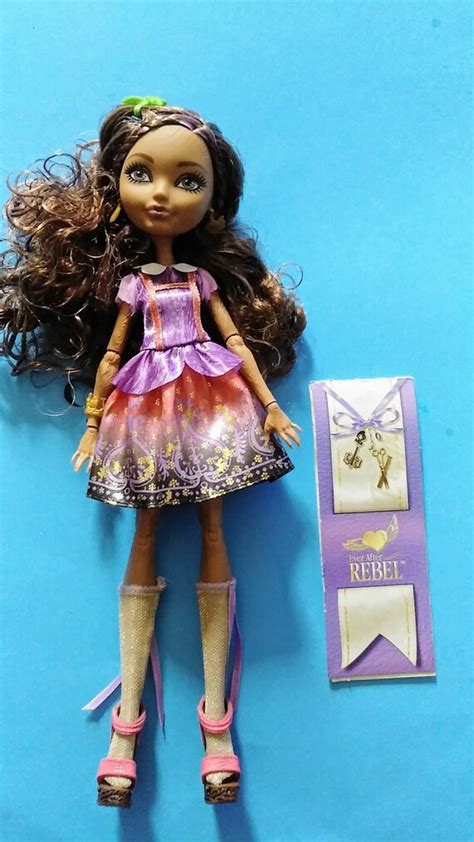 Ever After High Cedar Wood Doll | ubicaciondepersonas.cdmx.gob.mx