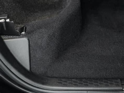 Car Carpet Stain Removal: A Comprehensive Shampooing Guide