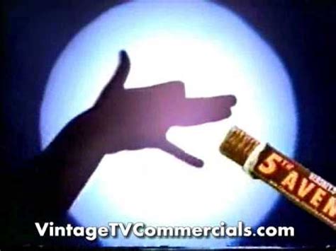 5th Avenue Candy Commercial - YouTube