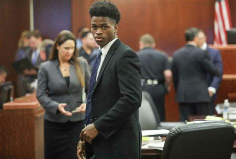 Antonio Armstrong Jr. murder trial: What you need to know