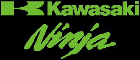 Kawasaki ninja Logos HD wallpaper | Pxfuel