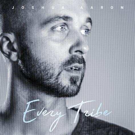 Joshua Aaron - Every Tribe (2016, CD) | Discogs