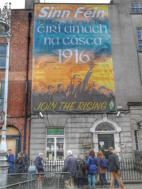 Sinn Fein Shop, Parnell Square, Dublin City. | Dublin city, Historical ...