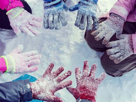 The 7 Best Pairs of Eco-Friendly Winter Gloves