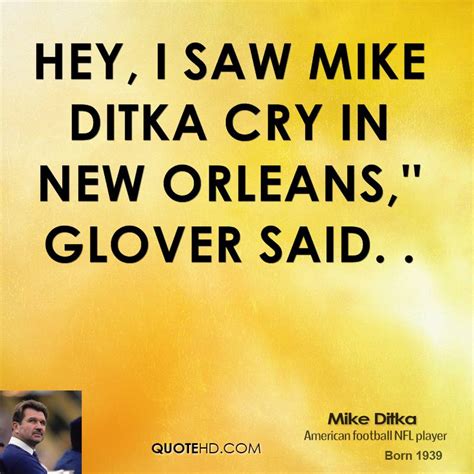 Mike Ditka Funny Quotes. QuotesGram