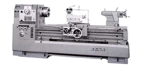 Acra 22" x 60" Precision Engine Lathe, ACH-2260G - Norman Machine Tool