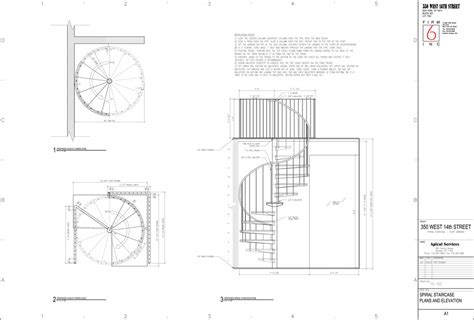 Spiral Staircase for a duplex in Chelsea | Juan Carlos Uribe | Archinect