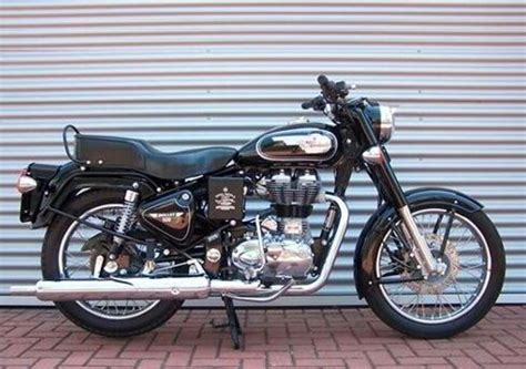 Royal Enfield Bullet 500 EFI STD - Entry Level (2009 - 16), prezzo e scheda tecnica - Moto.it