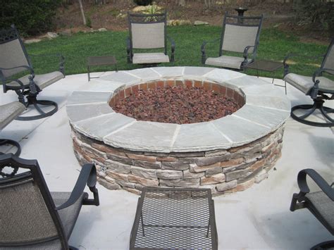 Charlotte outdoor fire pits, Charlotte outdoor fireplace, Charlotte porch fireplace