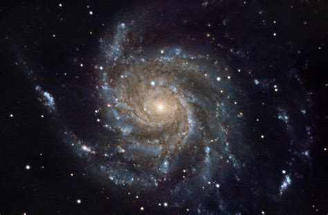 189 best Pinwheel Galaxy images on Pholder | Astrophotography, Astronomy and Spaceporn