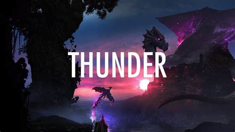 Imagine Dragons – Thunder (Lyrics) 🎵 - YouTube Music