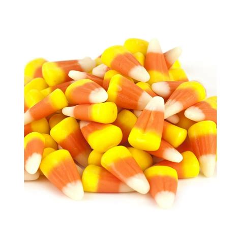 Candy Corn Fall Halloween Autumn Candy Bulk 2 Pounds - Walmart.com - Walmart.com