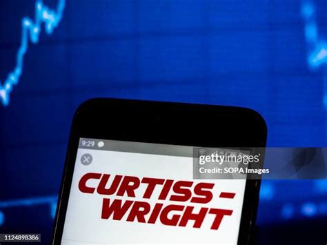 39 Curtiss Wright Corporation Stock Photos, High-Res Pictures, and Images - Getty Images