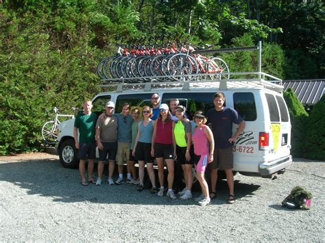 Gulf Island Tour | Go Bicycle Touring | Guided Bike Tour