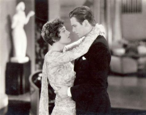 Joan Crawford's Relationships Spanned Hollywood & Her Career