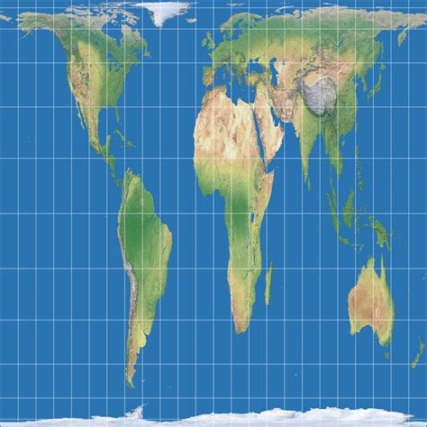 License Info: Tobler’s World in a Square