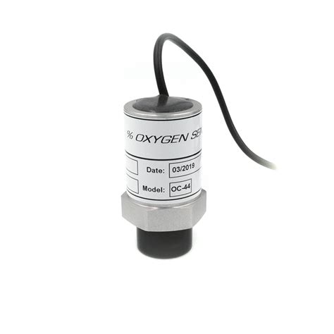 Oxygen Sensor | Store - One Click Metal