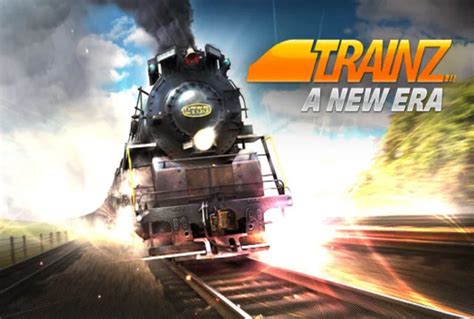 Trainz a new era - nsajewelry