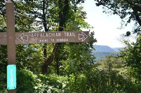 Hiking the Appalachian Trail in Pa.: 10 things to know before heading out - pennlive.com