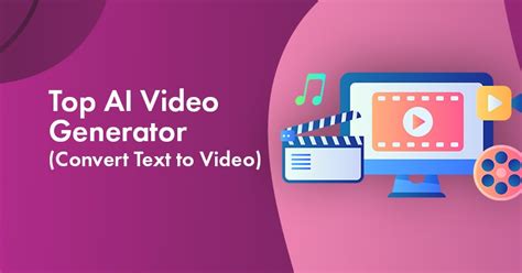 Top 5 AI Video Generators (Text-to-Video) that Are AMAZING! - JAMAICAN STORE