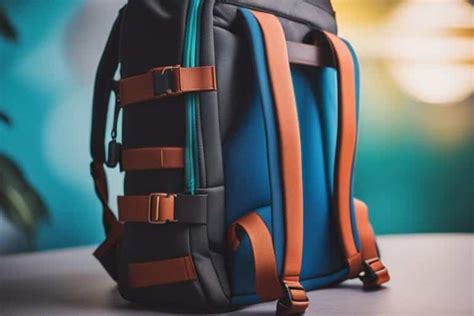 - How to Choose the Perfect Beach Backpack: 10 Features You Need to