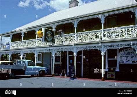 Sheffield Tasmania Stock Photos & Sheffield Tasmania Stock Images - Alamy