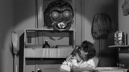 The Monster That Challenged the World (1957) – MUBI