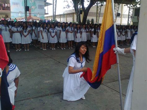 JURAMENTO DE BANDERA♥