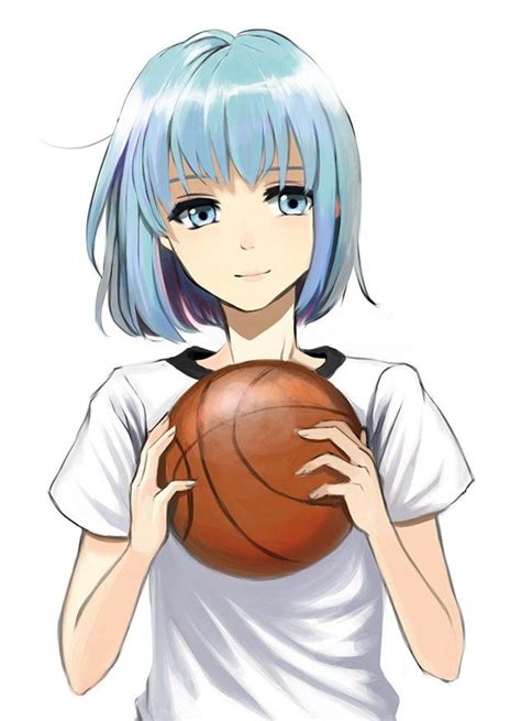 Pin by Silver Fox on anime | Kuroko no basket, Kuroko, Anime basket