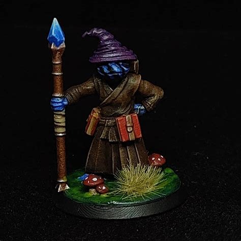 Heroforge Printing and Painting service DnD/RPG miniature | Etsy