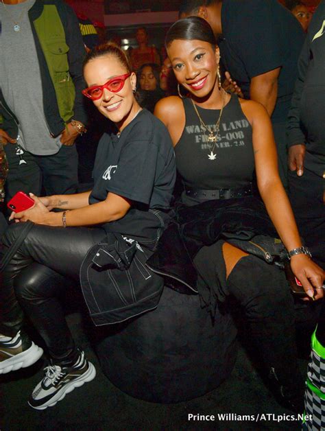 PICS: Stars Attend Quavo Album Release Party