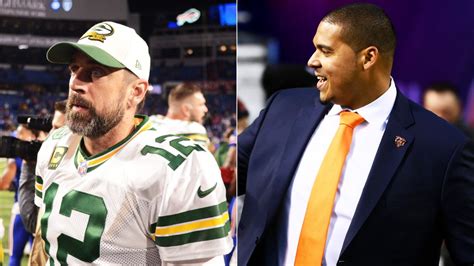 NFL Trade Deadline Winners, Losers: Bears Add for Future While Packers Flop