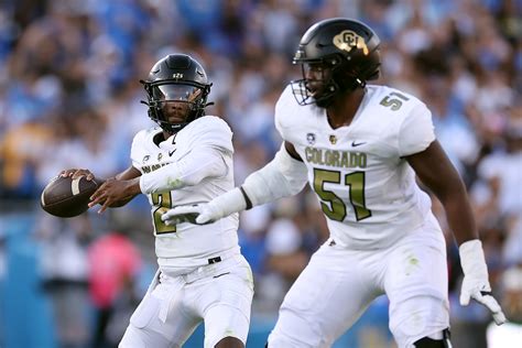 Colorado football: Areas of concern in Week 10 against Oregon State