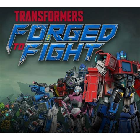 Hasbro Launches New Mobile Transformers Game | Toybuzz Games