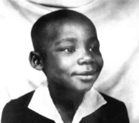 Martin Luther King – early life | Lutero, Fotos de famosos, Personajes ...