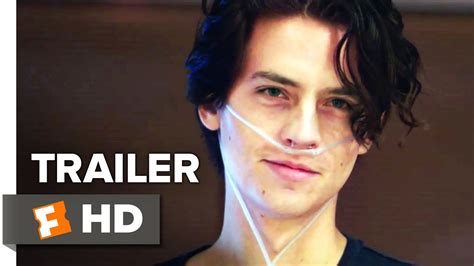 Five Feet Apart Teaser Trailer #1 (2019) | Movieclips Trailers - YouTube