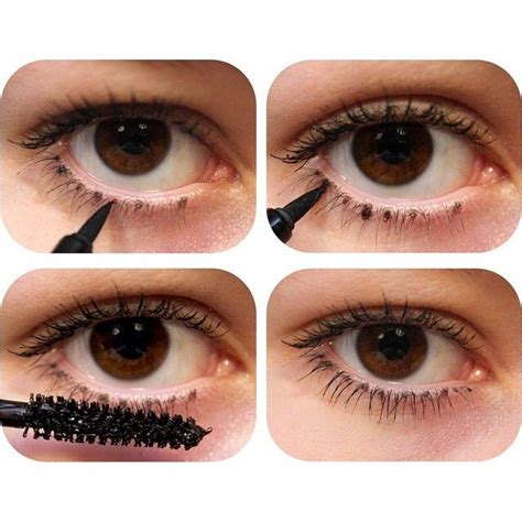 Is it necessary to apply mascara to the bottom lashes? We ask an expert ...