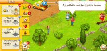 Farm Town Beginner’s Guide: Tips, Tricks & Strategies to Expand Your ...