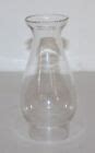 Antique Crimp Top Oil Kerosene Lamp Chimneys for 2-1/2 Fitter X 7-1/2" Tall | eBay