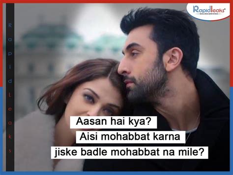 10 Ranbir Kapoor Dialogues That Have Ingrained In Our Minds