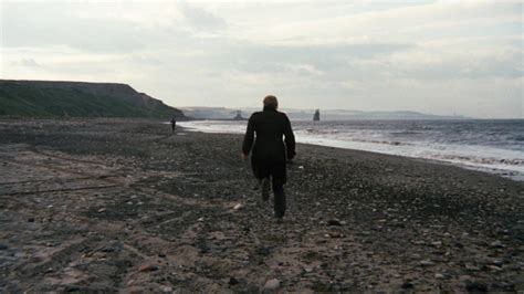 Blackhall Colliery Beach – Get Carter