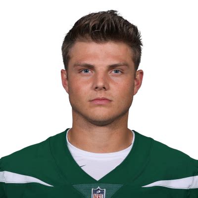 Zach Wilson Stats, News and Video - QB | NFL.com