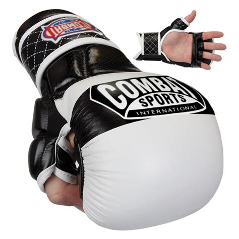 Combat Sports Max Strike MMA Training Gloves